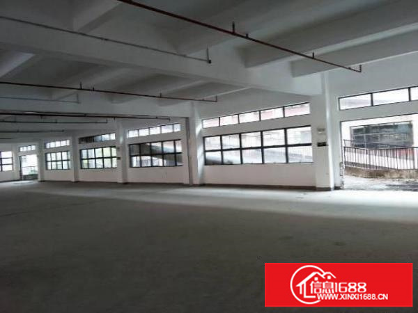 展厅、汽车城、商业写字楼17500平米招租