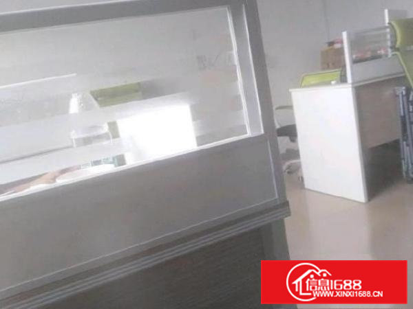 三楼新装修厂房急转让