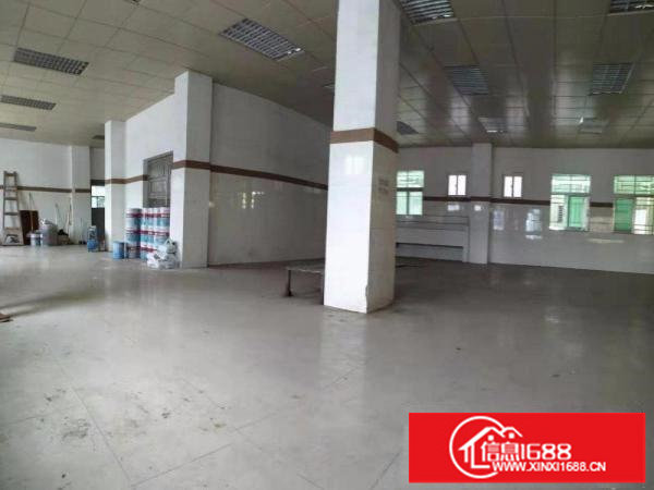 上李郎工业区优质厂房及宿舍楼单身公寓出租