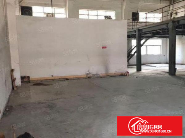 凤岗雁田标准钢构厂房800平交通方便滴水10m厂房出租