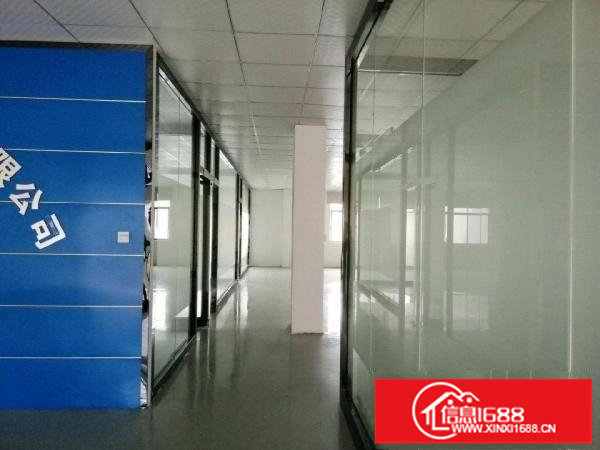 龙岗龙东8090创意空间办公室低价招租