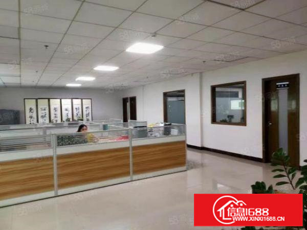 横沥镇三江工业区重工业原房东独门独院标准厂房一楼6米带牛角