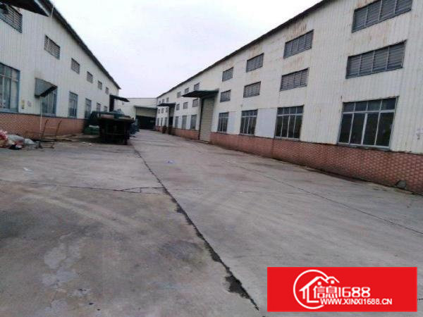 东莞横沥原房东独门独院厂房4000平，宿舍1400