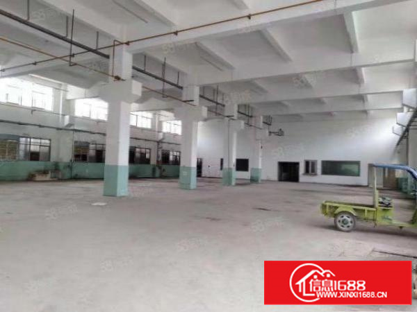 万江简沙洲一楼1500平米招租