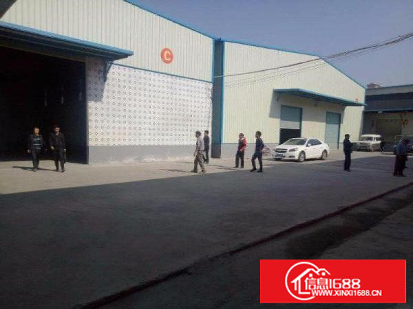 。。塘厦大坪3500平方米单一层钢构厂房。。大小可分租。。