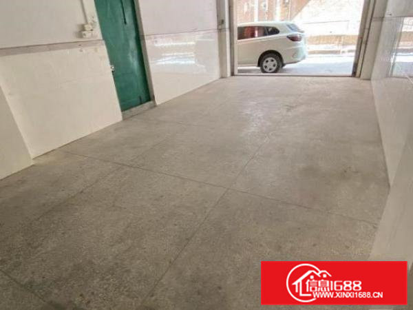 寮步凫山自建厂房招租