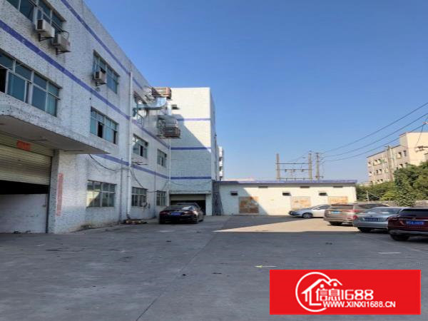 塘厦莆心湖新出6500平独院，香港房东，现成配置水电。