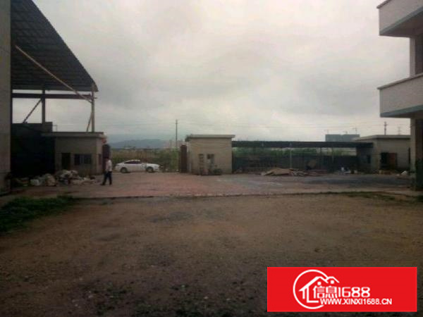 惠阳大亚湾3500平米独门独院厂房出租