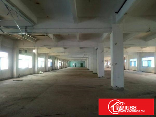 惠阳秋长原房东三楼600平方厂房出租，