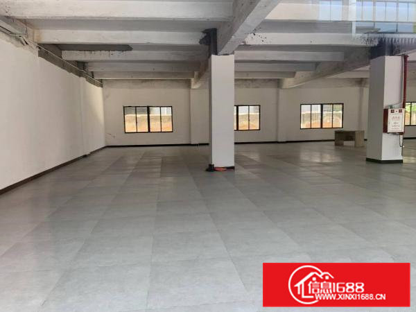 特价厂房出租坐标常平镇中心，交通便利，园区环境优美设施完善