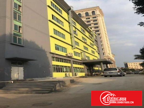 龙岗区龙岗出租3楼430平方装修厂房水电齐全