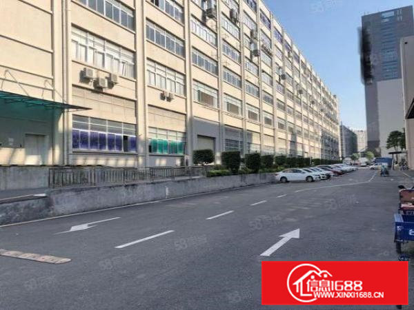 横沥镇村尾村新出原房东5000平精装修独院厂房可办环评好招工