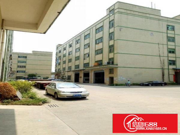 坪山区坑梓龙田龙湾市场三楼厂房2100平米带装修