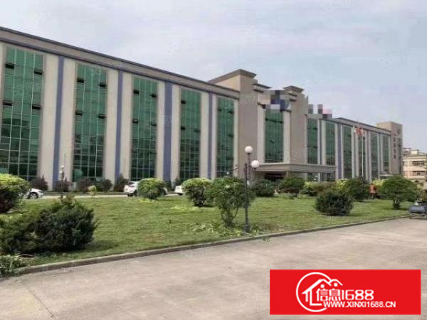 东部快速出口工业区园分租一楼2000平方（一楼高度6.5米）