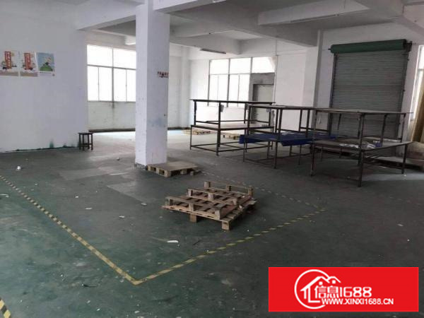 坪地厂房出租带电梯