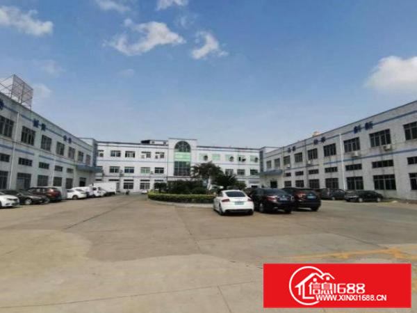 清溪重河村一楼280平精装修厂房低价招租