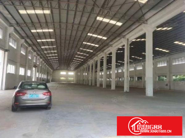 狮山北园形象漂亮厂房招租，总面积9万方，大小可以分租