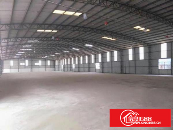 独院厂房1500或独院3000平方招租现成水电，交通便利