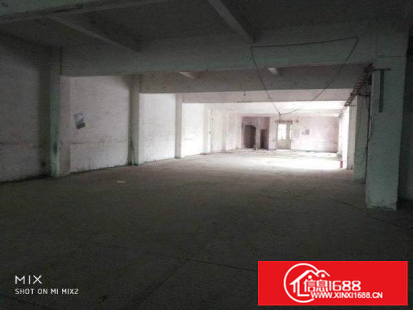 松岗沙浦700平厂房出租，价格实惠，靠近主干道