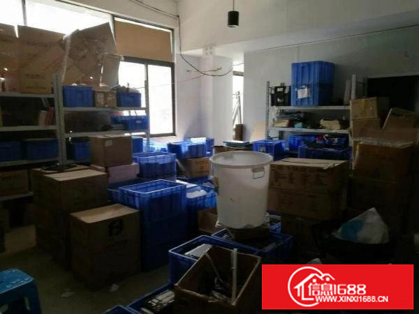 平湖上木古新出独院3000平方厂房急租