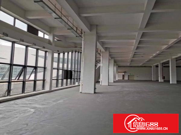 平湖新木路一楼1500对外急租交通方便形象好