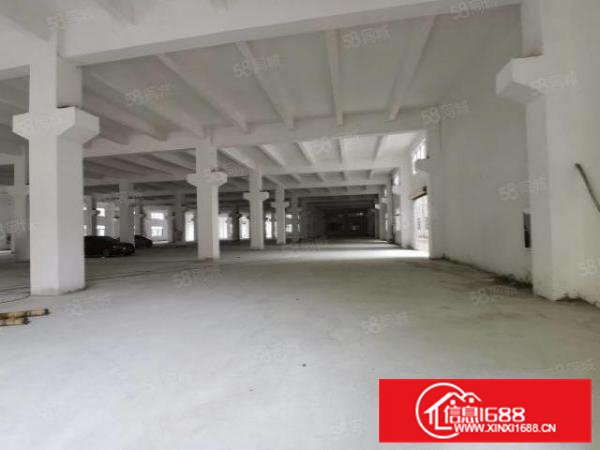 乐从良村工业区三乐路边标准厂房