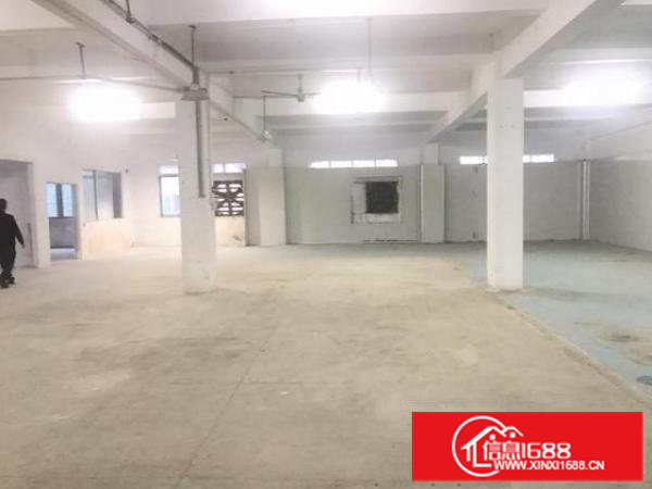 清溪镇中心新出3楼800平