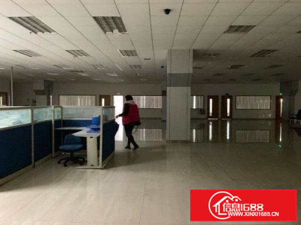 潼湖全新厂房双电梯厂房3200平出租