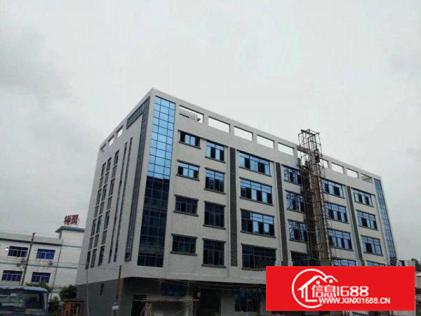 东莞企石全新厂房招租混凝土标准厂房42000平