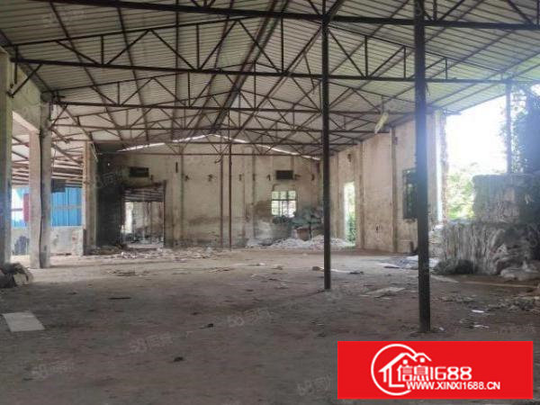 坪山龙田街道废品打包厂房出租！独院厂房1.5打包价