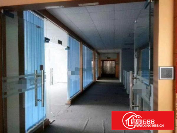 豪华装修厂房整层2000平方招租