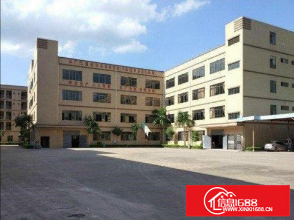 清溪镇浮岗原房东带装修二楼680平方招租水电齐全