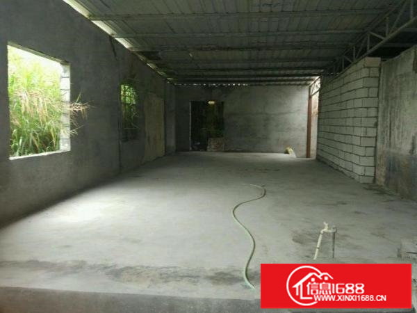 横岗大康独院一层厂房仓库1100平米