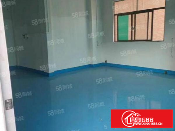 石龙林屋村二楼280平厂房招租，水电齐全