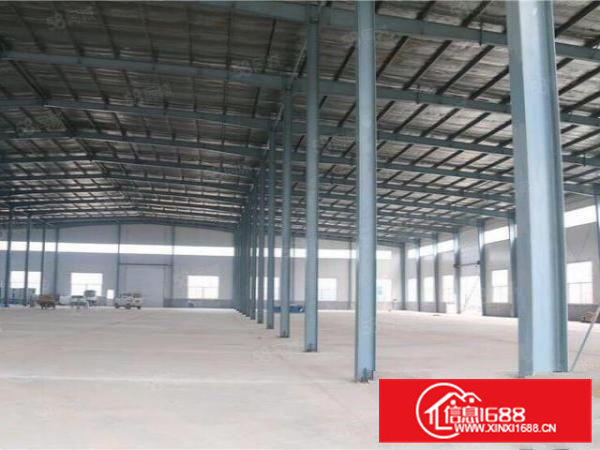 大岭山新出单一层钢构厂房出租2000平方可办环评工业用地