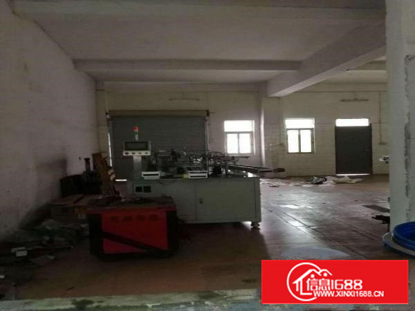 麻布新出一楼150平仓库招租，4500全包！带装修