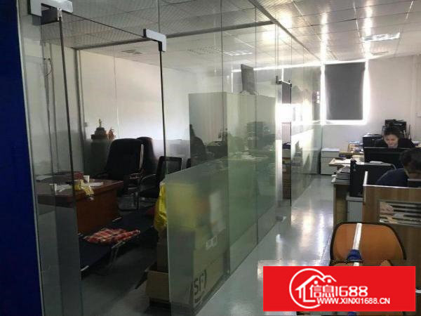 地铁口办公厂房180㎡250㎡-1800㎡招租