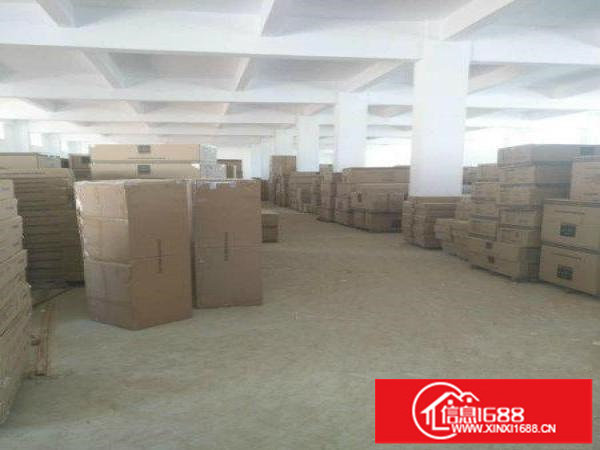 300平一楼原房东厂房出租位于坪山大道旁紧邻高速