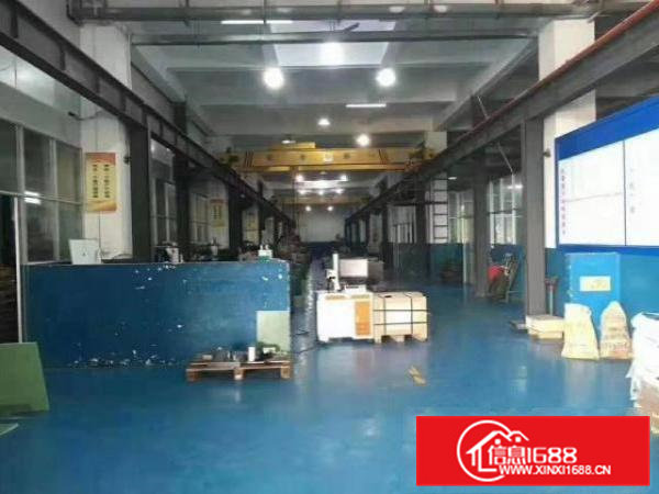 出租清溪镇清溪城区260平方小厂房，适合小加工，新开好