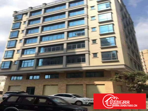 精装修厂房进去即可生产