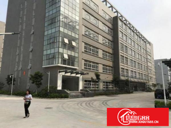 观澜高新科技园独门独院空地大业主直租价格便宜好招工