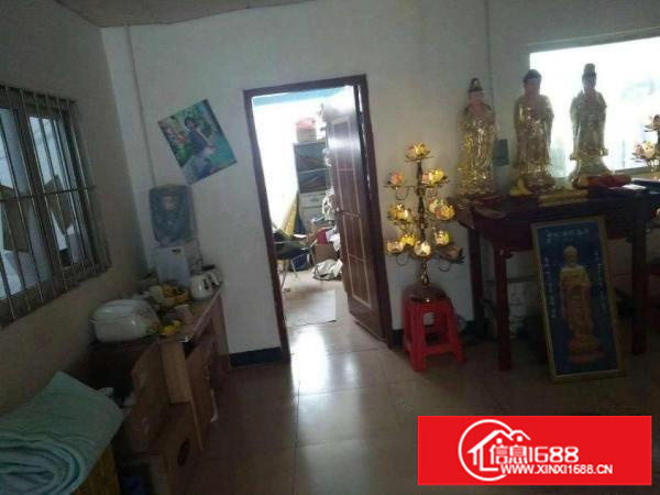 龙岗南联400平米现成办公室