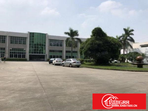 龙岗区横岗荷坳地铁口楼上500平方精装修办公室水电齐全