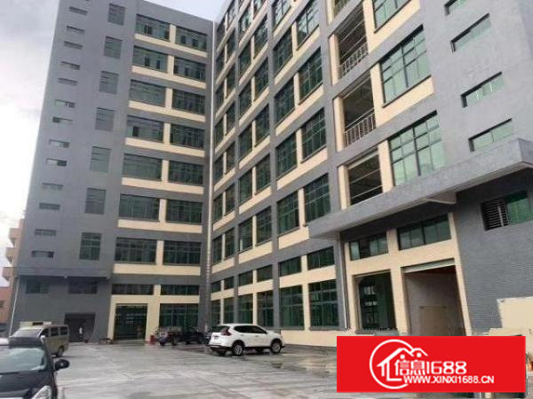 新建厂房，可办环评，价格实惠。