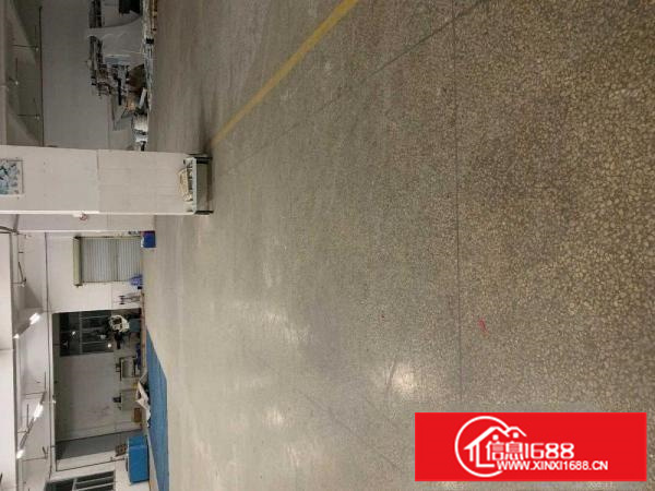 出租龙岗区宝龙3楼500-1000平标准厂房