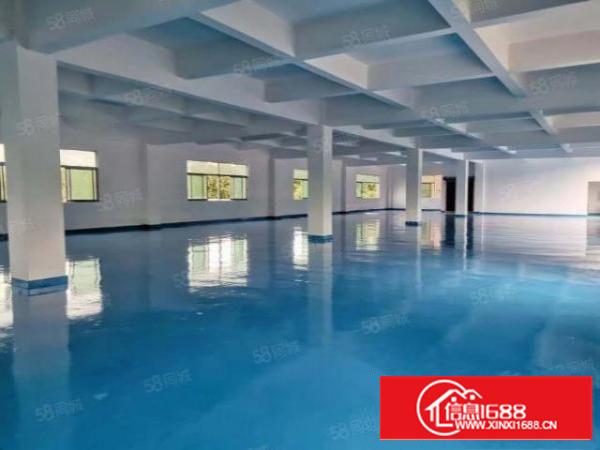 独门独院简沙洲5700平方出租