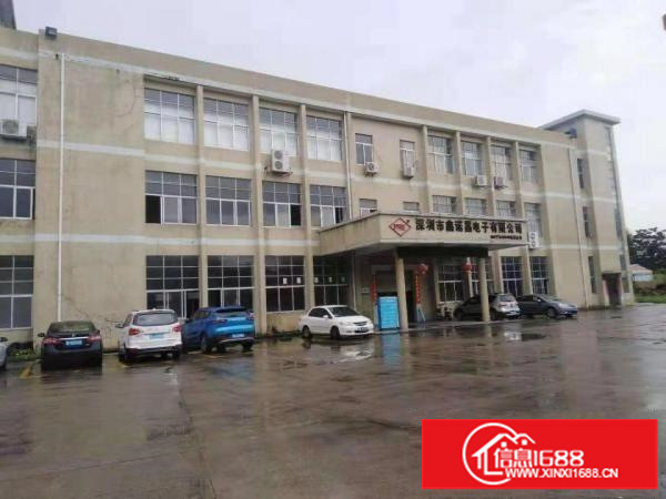 出租坪山新区坪山