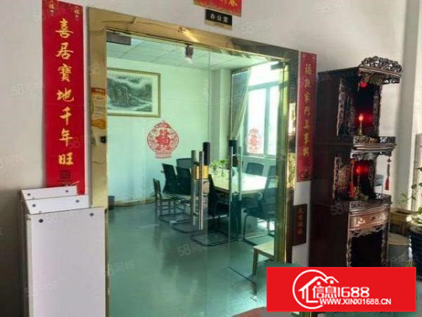 虎门镇口二工业区新出2楼精装服装厂房1300平可分租