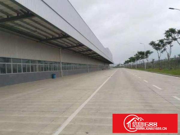 出租坪山区坑梓原房东全新钢构厂房约4万平方，2000起分租