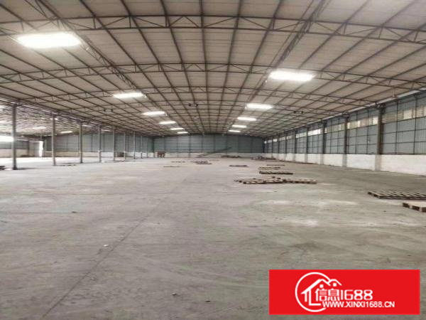 松夏工业园区10000平方出租